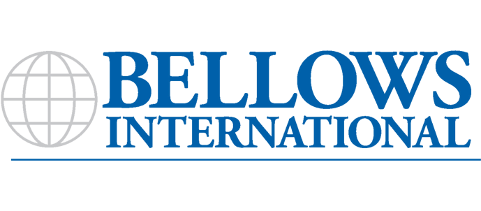 Bellows International logo