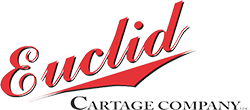 Euclid Cartage Company logo